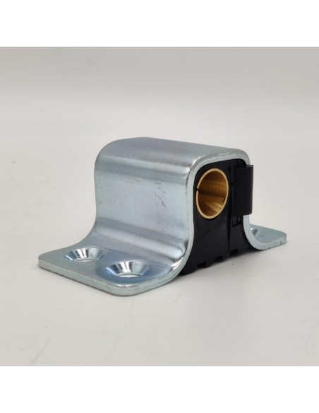 Ojal cierre puerta delantera derecha Mercedes-Benz W126 Mercedes-Benz R107 Mercedes-Benz W107 A1267200204 A1237200204