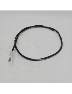 Cable capó con funda Seat 600