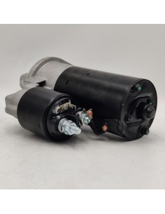 Motor de arranque SEAT 124 1800, 124 D 1600-1800 Especial, SEAT 124 E 2000, SEAT 1430 Especial 1600-1800 2