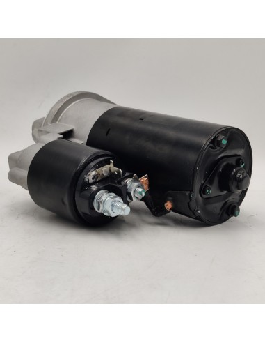 Motor de arranque Lancia Delta 1600, Lancia Prisma 1600