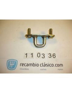 Gancho cerradura portón Renault