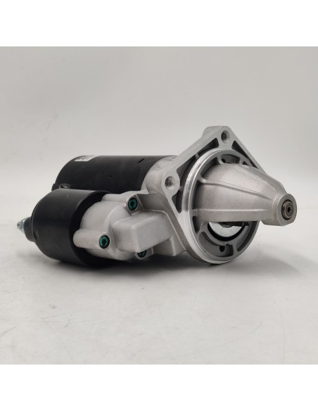 Motor de arranque SEAT 131 1600, L90 1600 SEAT 131 Supermirafiori SEAT 132 1600-1800 SEAT 132 1600-1800 Nuevo E