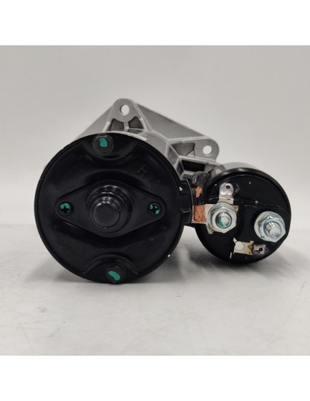 Motor de arranque SEAT 131 1600, L90 1600 SEAT 131 Supermirafiori SEAT 132 1600-1800 SEAT 132 1600-1800 Nuevo E