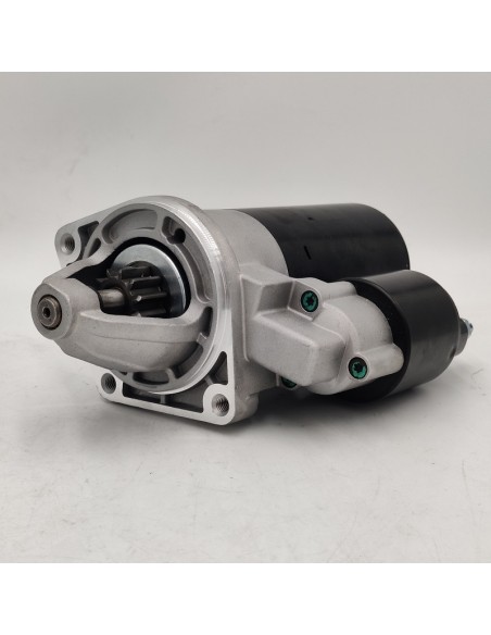Motor de arranque SEAT Ronda 1600 Crono, SEAT Ronda 2000