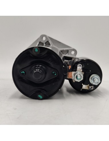 Motor de arranque SEAT Ronda 1600 Crono, SEAT Ronda 2000