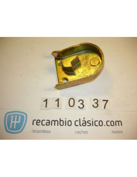 Resbalón Cerradura Renault