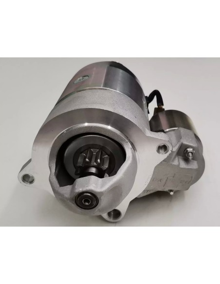 Motor de arranque Renault 4, Renault 5, Renault 6, Renault 7, 7700751266