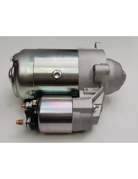 Motor de arranque Renault 4, Renault 5, Renault 6, Renault 7 7700751266