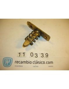 Pestillo cierre capot Renault R18