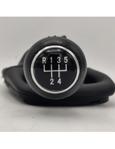 Fuelle palanca de cambios Volkswagen GOLF IV, Volkswagen BORA 1J0711113 2