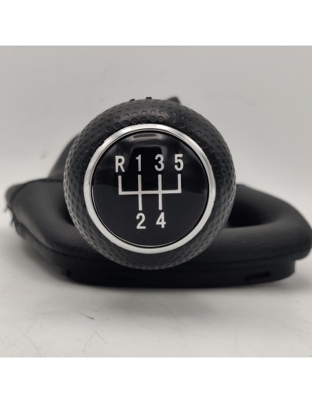 Fuelle palanca de cambios Volkswagen GOLF IV, Volkswagen BORA 1J0711113