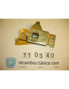 Cerradura capot delantero Renault 18 7702110921