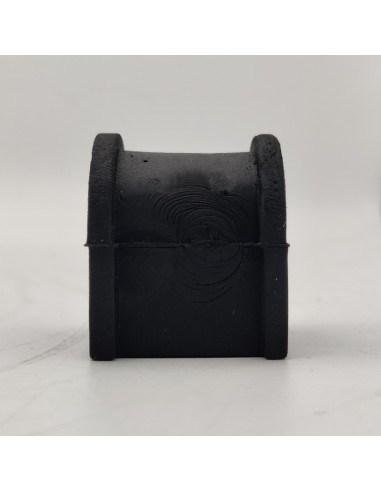 Silenblock soporte barra estabilizadora Ford Fiesta III 6154572
