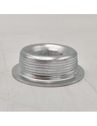 Tapón bloque motor Mercedes-Benz W123 Mercedes-Benz W124 Mercedes-Benz W201 Mercedes-Benz W126 Mercedes-Benz W140 05073837AA