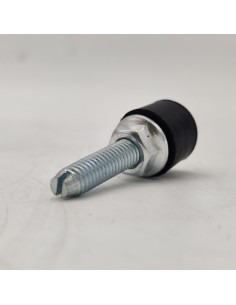 Soporte capó Mercedes-Benz W114 Mercedes-Benz W115 Mercedes-Benz W116 Mercedes-Benz W123 W124 W126 W140 W201 2019880511