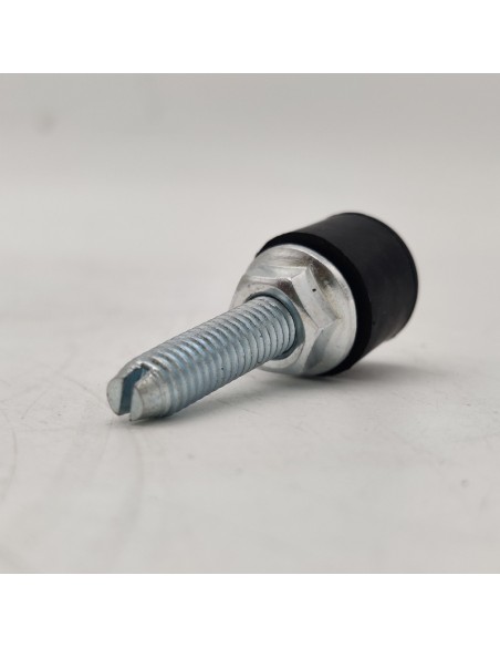 Soporte capó Mercedes-Benz W114 Mercedes-Benz W115 Mercedes-Benz W116 Mercedes-Benz W123 W124 W126 W140 W201 2019880511