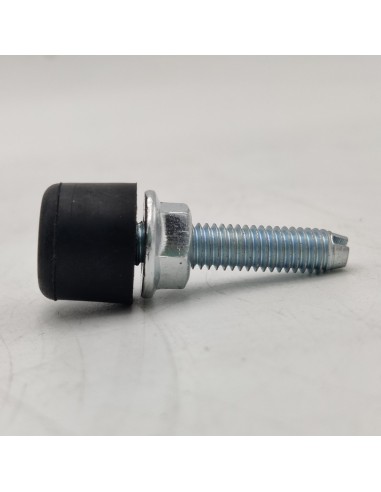 Soporte capó Mercedes-Benz W114 Mercedes-Benz W115 Mercedes-Benz W116 Mercedes-Benz W123 W124 W126 W140 W201 2019880511