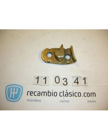 Resbalón puerta derecha Renault 4