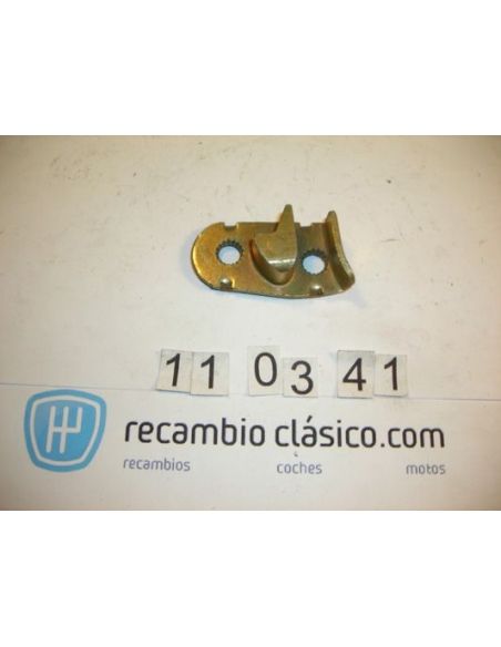 Resbalón puerta derecha Renault 4