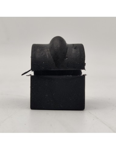 Silentblock soporte barra estabilizadora Mercedes-Benz W123 Mercedes-Benz W124 Mercedes-Benz W201 2013261081
