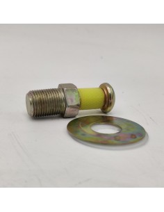 Cerradura puerta Audi 90 Audi 200 Audi Coupé 321837034B