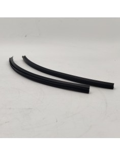 Gomas escobilla limpiaparabrisas antiguo modelo Citroen 2CV