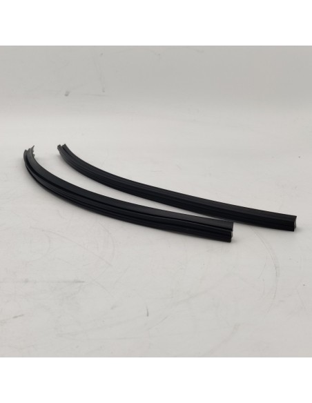 Gomas escobilla limpiaparabrisas antiguo modelo Citroen 2CV