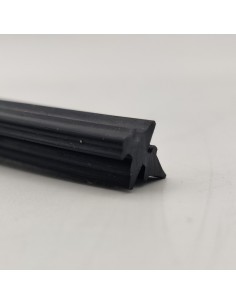 Gomas escobilla limpiaparabrisas antiguo modelo Citroen 2CV 2