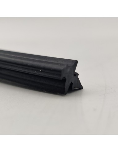 Gomas escobilla limpiaparabrisas antiguo modelo Citroen 2CV