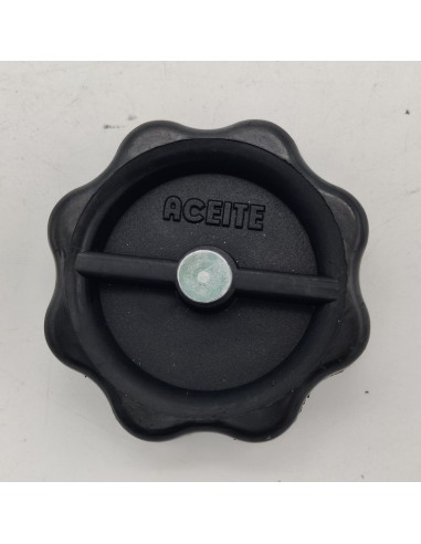 Tapón de aceite Renault 4 Renault 5 Renault 6 Renault 8 Renault 10 Renault 12 7700644083