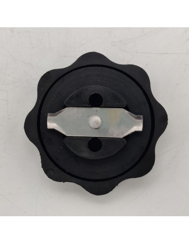 Tapón de aceite Renault 4 Renault 5 Renault 6 Renault 8 Renault 10 Renault 12 7700644083