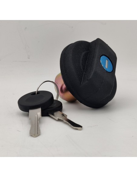 Tapón de gasolina Audi 80, Audi 90, Audi 100, Audi 200, Audi Coupé 443201551S