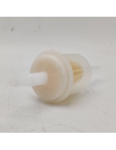 Kit tres filtros de gasolina cartucho de papel forma de cono 2