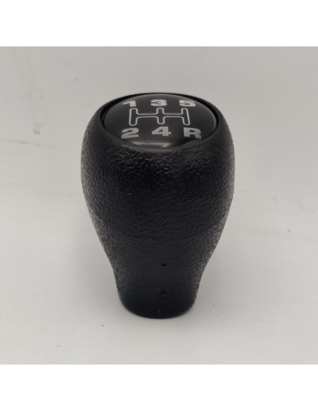 Pomo palanca cambio Peugeot 205 Peugeot 309 Peugeot 505