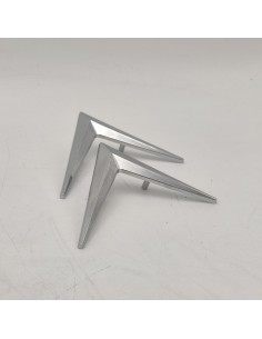 Anagrama Chevron Citroen 2CV, Citroen DYANE, Citroen MEHARI