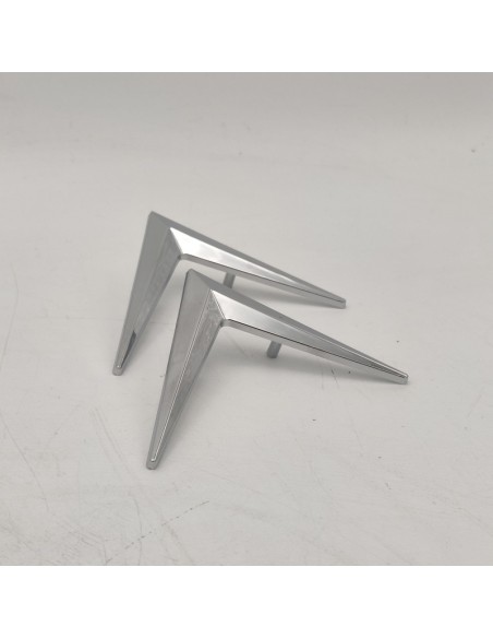 Anagrama Chevron Citroen 2CV, Citroen DYANE, Citroen MEHARI