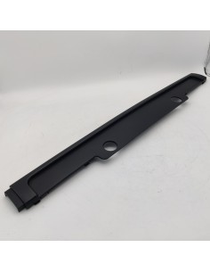 Listón embellecedor protector parachoques delantero centro BMW E36