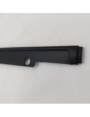 Listón embellecedor protector parachoques delantero centro BMW E36