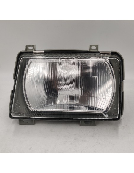 Faro delantero izquierdo foco europeo SEAT Ibiza Mk1