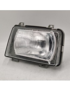 Faro delantero izquierdo foco europeo SEAT Ibiza Mk1