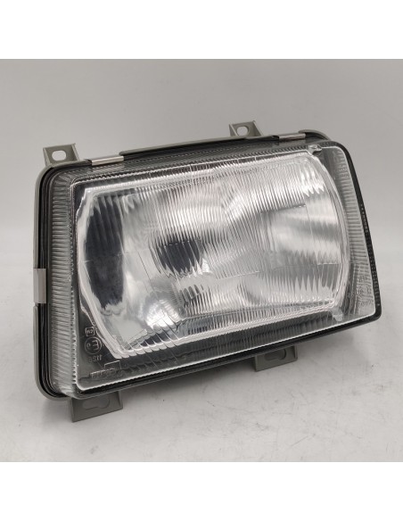 Faro delantero izquierdo foco europeo SEAT Ibiza Mk1