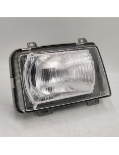 Faro delantero derecho foco europeo SEAT Ibiza Mk1