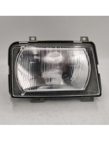 Faro delantero derecho foco europeo SEAT Ibiza Mk1