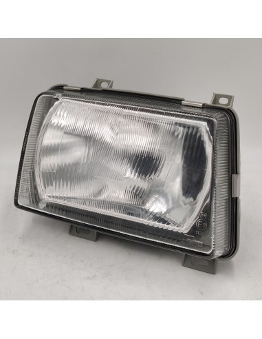 Faro delantero derecho foco europeo SEAT Ibiza Mk1