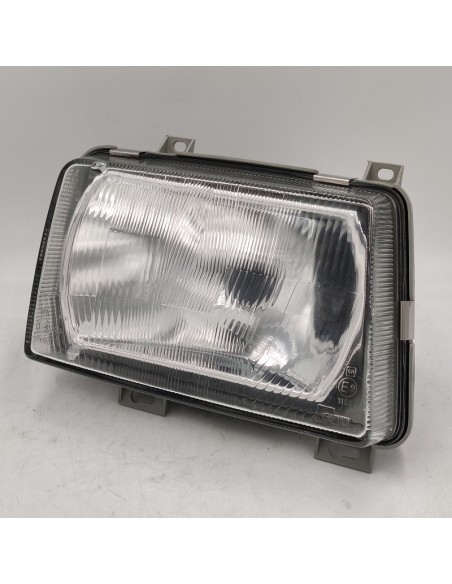 Faro delantero derecho foco europeo SEAT Ibiza Mk1