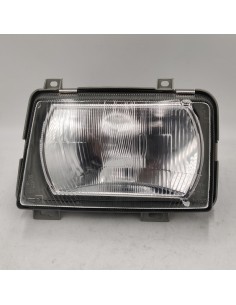 Faro delantero izquierdo foco europeo SEAT Ibiza Mk1 2