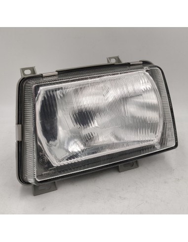 Faro delantero izquierdo foco europeo SEAT Ibiza Mk1