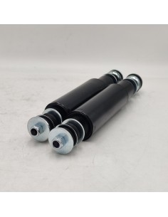 Juego amortiguadores delanteros SEAT 600 2