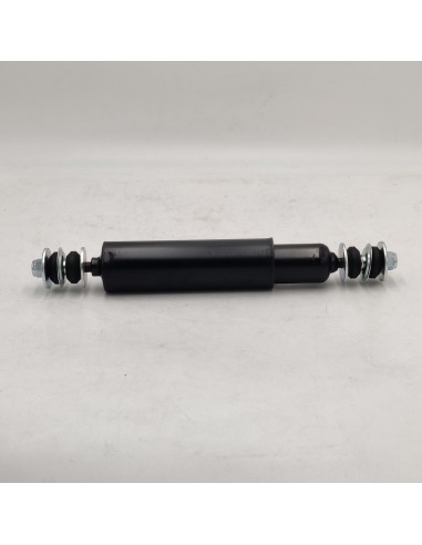 Juego amortiguadores delanteros SEAT 600