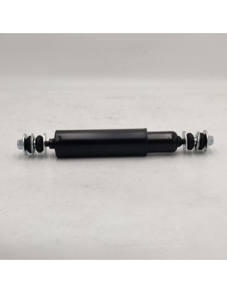 Juego amortiguadores delanteros SEAT 600